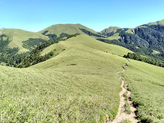 如何有效預防高山症